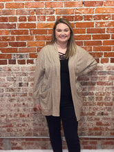 Load image into Gallery viewer, Cozy Comfort Cardigan