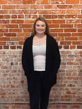 Load image into Gallery viewer, Delilah Popcorn Cardigan