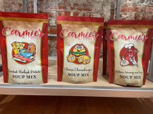 Load image into Gallery viewer, Carmie’s Kitchen Soup Mix