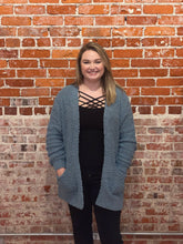 Load image into Gallery viewer, Delilah Popcorn Cardigan