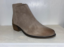 Load image into Gallery viewer, Aldworth Suede Bootie