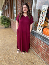 Load image into Gallery viewer, More Than Comfort Dress