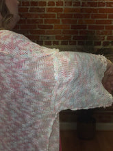 Load image into Gallery viewer, Pink Sherbet Sweater