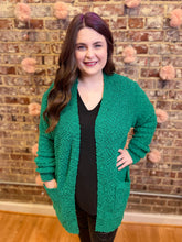 Load image into Gallery viewer, Delilah Popcorn Cardigan
